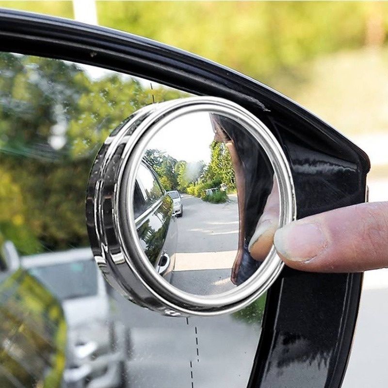 Premium Blind spot rear view mirror