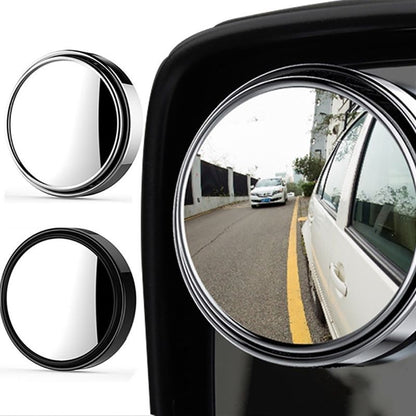 Premium Blind spot rear view mirror