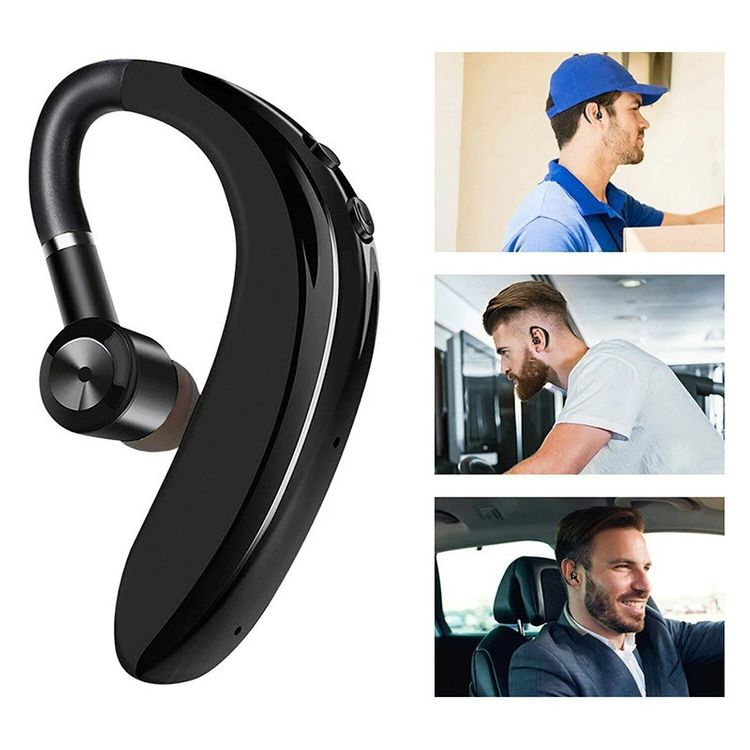 S109 Wireless Bluetooth Earphone