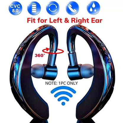 S109 Wireless Bluetooth Earphone