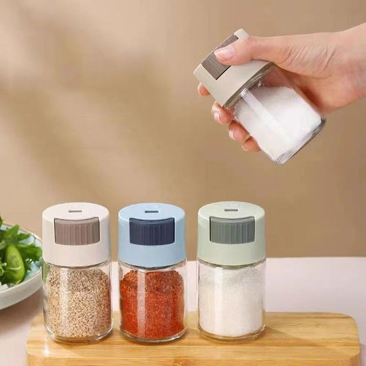 Smart Spice Container