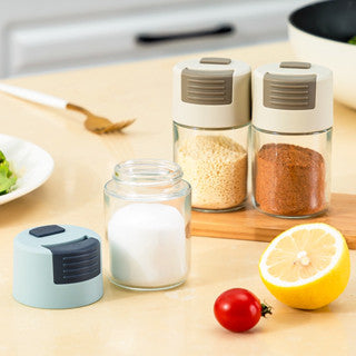 Smart Spice Container