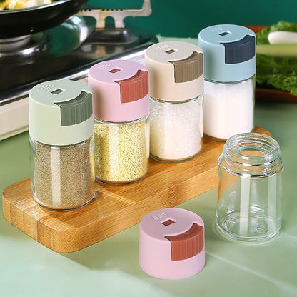 Smart Spice Container