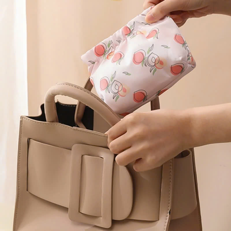 Multipurpose Storage Bag